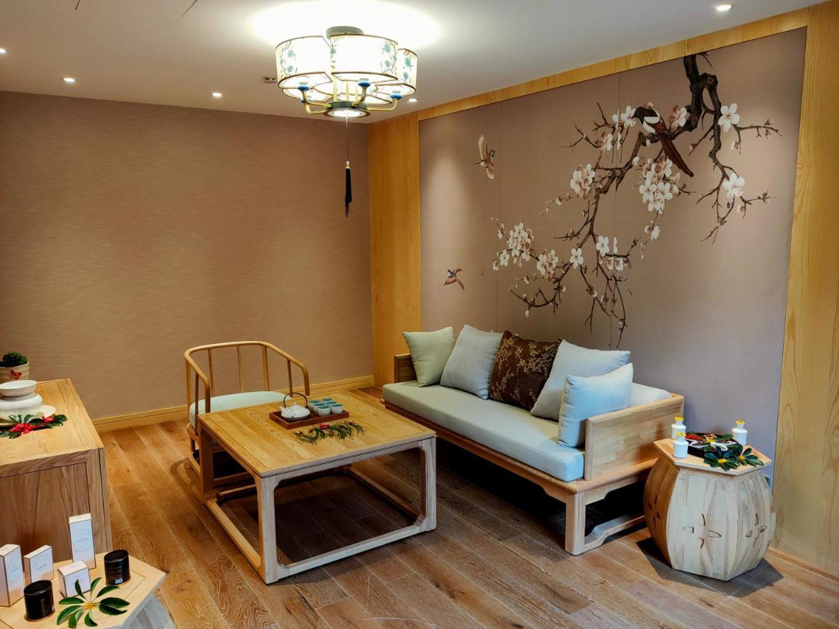 Doof Resort Hotel Lijiang  Esterno foto