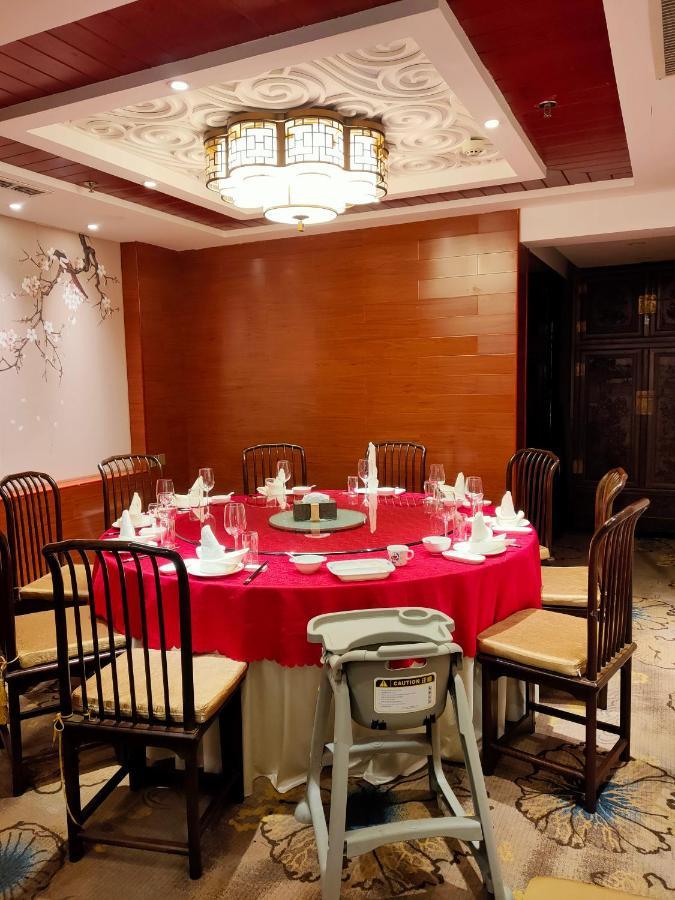 Doof Resort Hotel Lijiang  Esterno foto